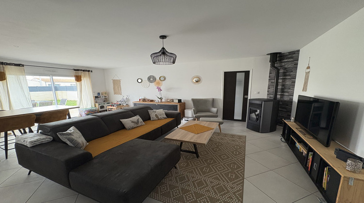 Ma-Cabane - Vente Maison ANGLIERS, 84 m²