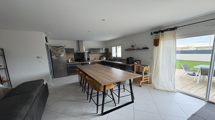 Ma-Cabane - Vente Maison ANGLIERS, 84 m²
