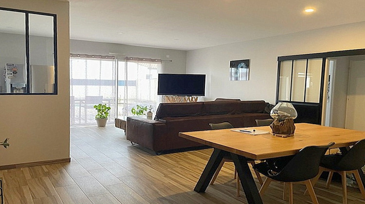 Ma-Cabane - Vente Maison ANGLIERS, 83 m²