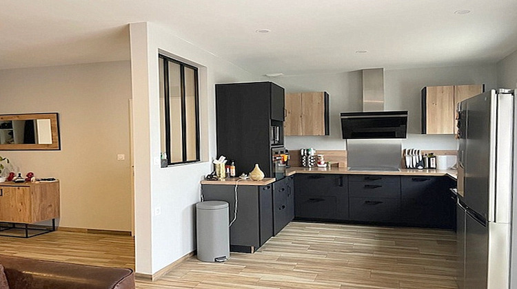 Ma-Cabane - Vente Maison ANGLIERS, 83 m²