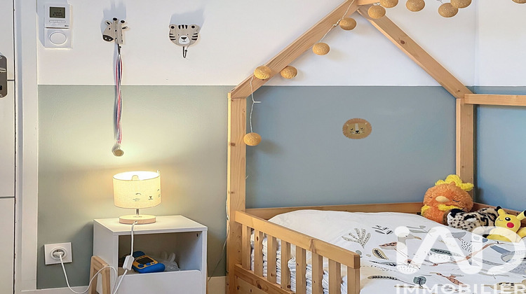 Ma-Cabane - Vente Maison Angliers, 88 m²