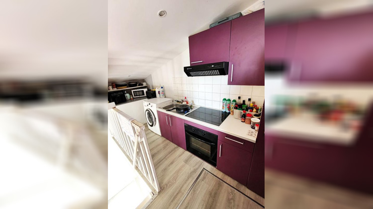 Ma-Cabane - Vente Maison ANGLIERS, 61 m²