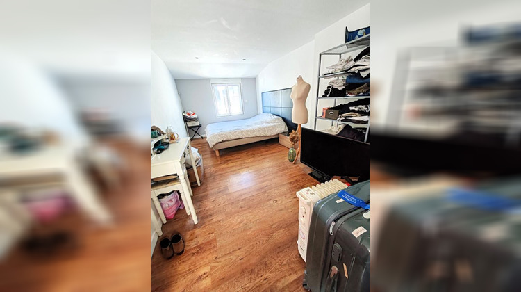 Ma-Cabane - Vente Maison ANGLIERS, 61 m²