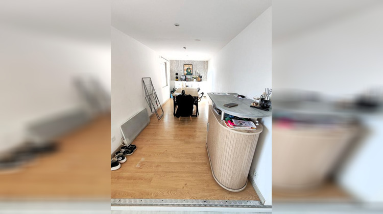 Ma-Cabane - Vente Maison ANGLIERS, 61 m²