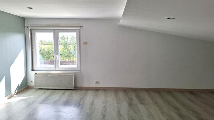 Ma-Cabane - Vente Maison ANGLIERS, 61 m²