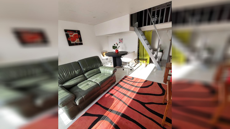 Ma-Cabane - Vente Maison ANGLIERS, 30 m²