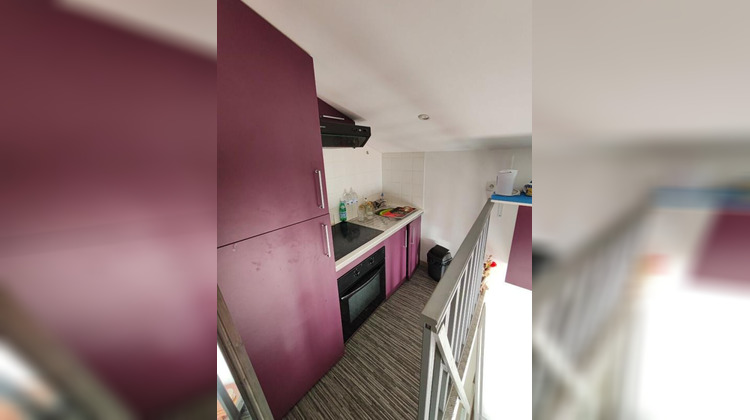 Ma-Cabane - Vente Maison ANGLIERS, 30 m²