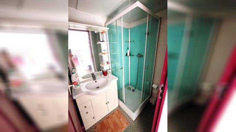 Ma-Cabane - Vente Maison ANGLIERS, 30 m²