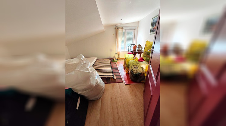 Ma-Cabane - Vente Maison ANGLIERS, 30 m²