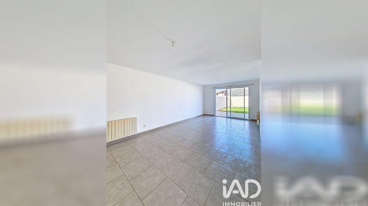 Ma-Cabane - Vente Maison Angliers, 81 m²