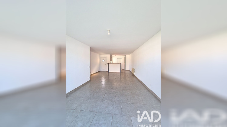 Ma-Cabane - Vente Maison Angliers, 81 m²