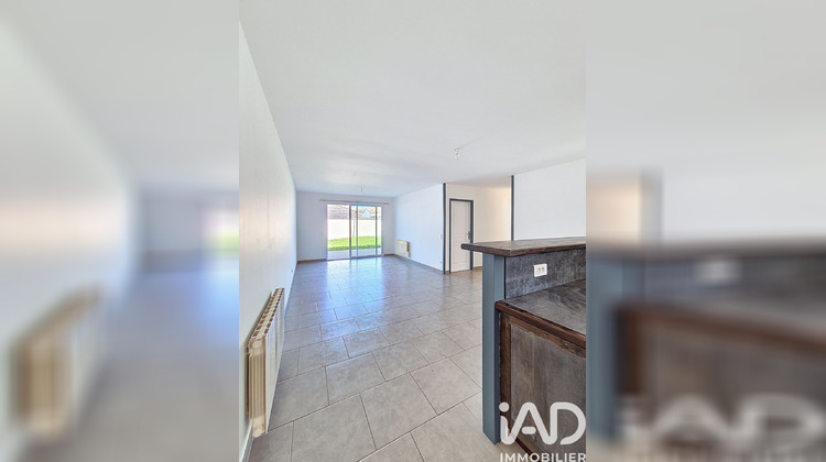 Ma-Cabane - Vente Maison Angliers, 81 m²