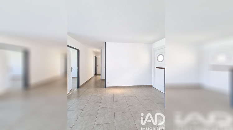 Ma-Cabane - Vente Maison Angliers, 81 m²