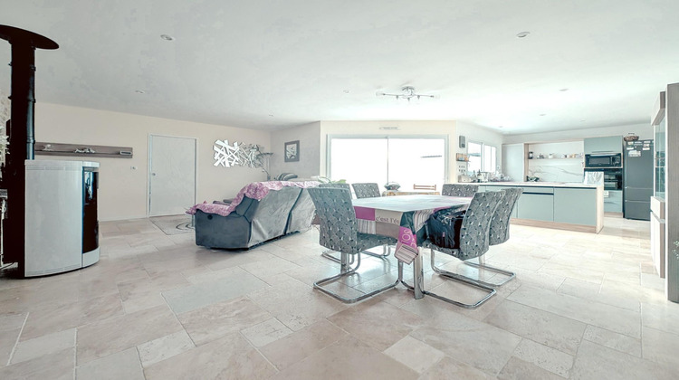 Ma-Cabane - Vente Maison Angliers, 99 m²