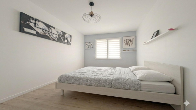 Ma-Cabane - Vente Maison Angliers, 99 m²