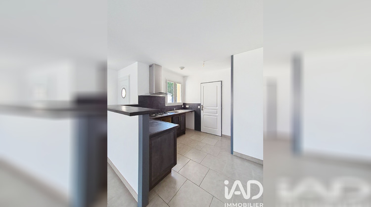 Ma-Cabane - Vente Maison Angliers, 81 m²