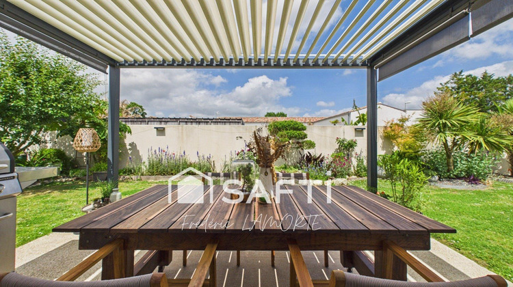 Ma-Cabane - Vente Maison Angliers, 96 m²