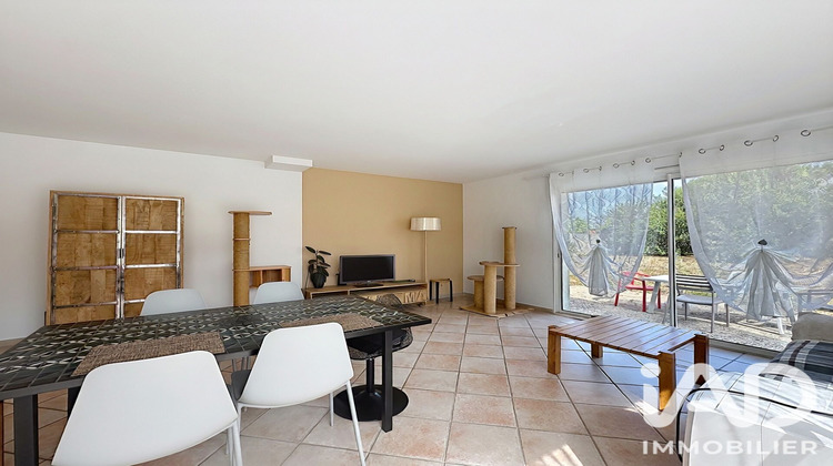 Ma-Cabane - Vente Maison Angliers, 111 m²