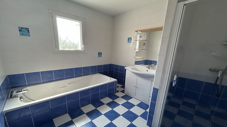 Ma-Cabane - Vente Maison ANGLIERS, 88 m²