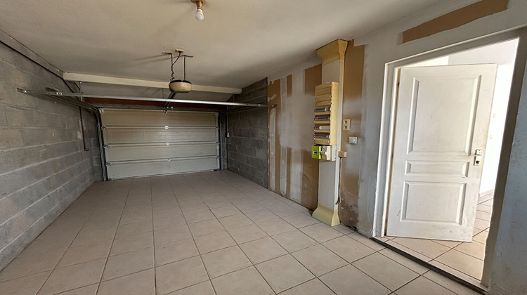 Ma-Cabane - Vente Maison ANGLIERS, 88 m²