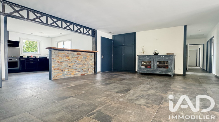 Ma-Cabane - Vente Maison Angliers, 115 m²