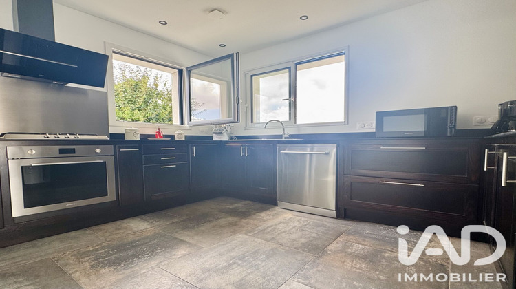 Ma-Cabane - Vente Maison Angliers, 115 m²