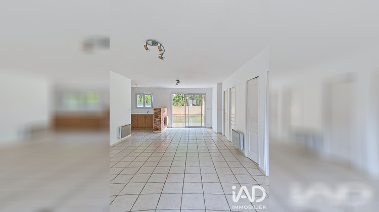 Ma-Cabane - Vente Maison Angliers, 70 m²