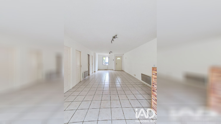 Ma-Cabane - Vente Maison Angliers, 70 m²