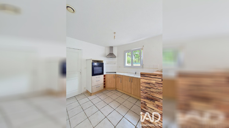 Ma-Cabane - Vente Maison Angliers, 70 m²