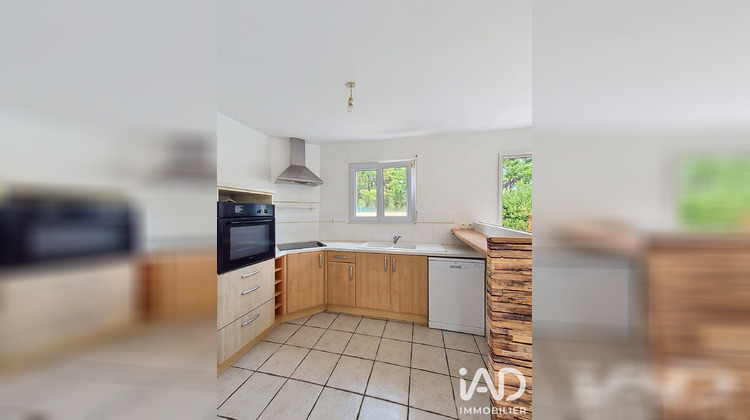 Ma-Cabane - Vente Maison Angliers, 70 m²