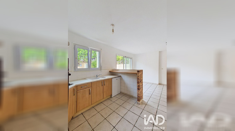 Ma-Cabane - Vente Maison Angliers, 70 m²