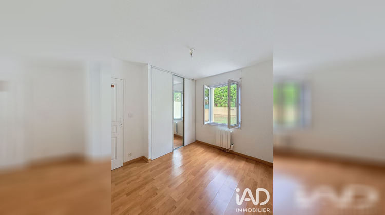Ma-Cabane - Vente Maison Angliers, 70 m²