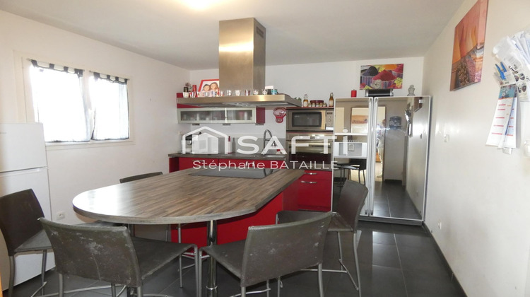 Ma-Cabane - Vente Maison Angliers, 136 m²