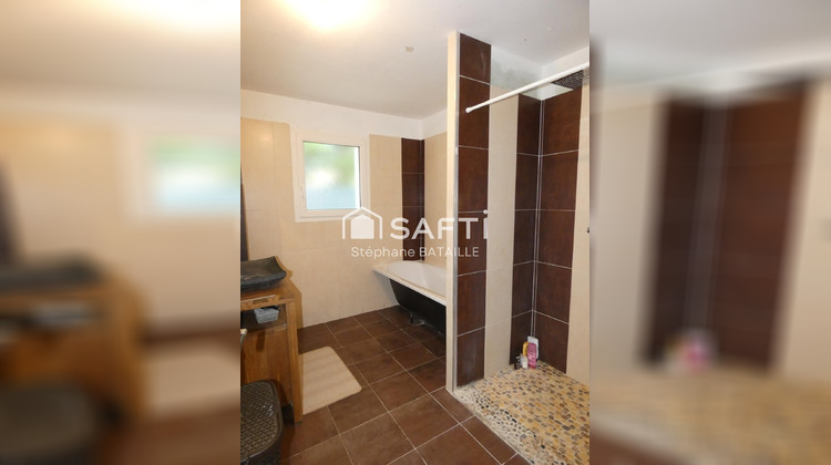 Ma-Cabane - Vente Maison Angliers, 136 m²