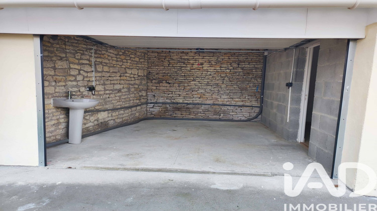 Ma-Cabane - Vente Maison Angliers, 40 m²