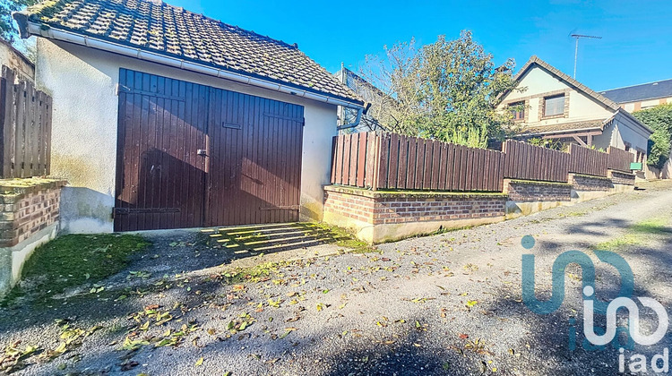 Ma-Cabane - Vente Maison Anglure, 70 m²