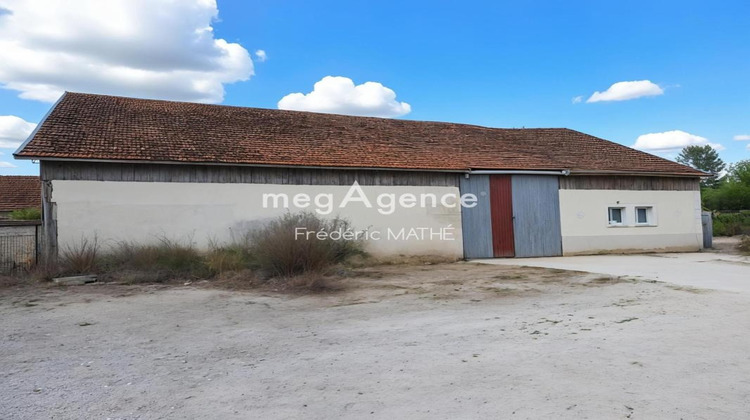 Ma-Cabane - Vente Maison ANGLURE, 193 m²
