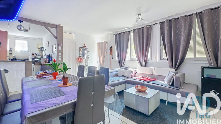 Ma-Cabane - Vente Maison Anglure, 60 m²