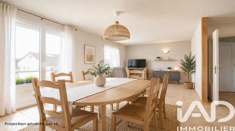 Ma-Cabane - Vente Maison Anglure, 55 m²