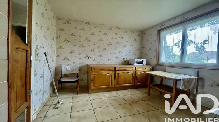 Ma-Cabane - Vente Maison Anglure, 55 m²