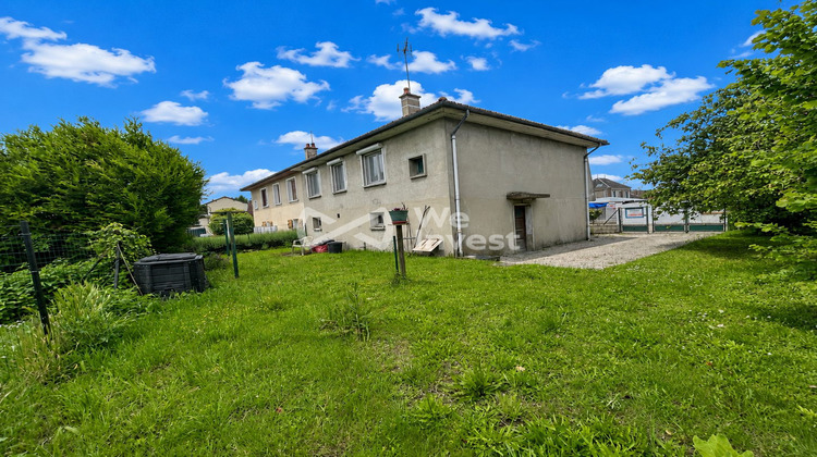 Ma-Cabane - Vente Maison Anglure, 55 m²