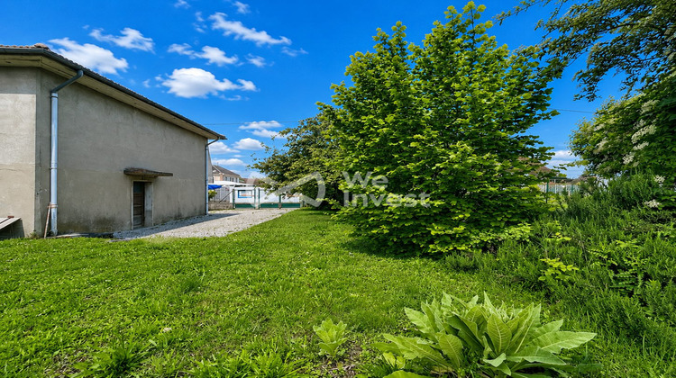 Ma-Cabane - Vente Maison Anglure, 55 m²