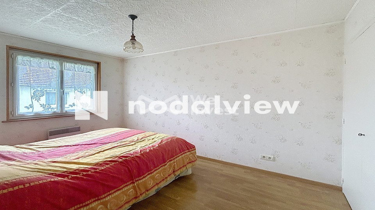 Ma-Cabane - Vente Maison Anglure, 55 m²