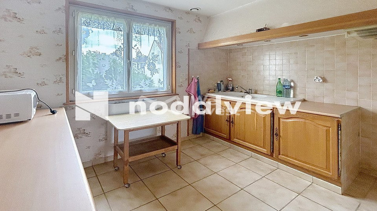 Ma-Cabane - Vente Maison Anglure, 55 m²