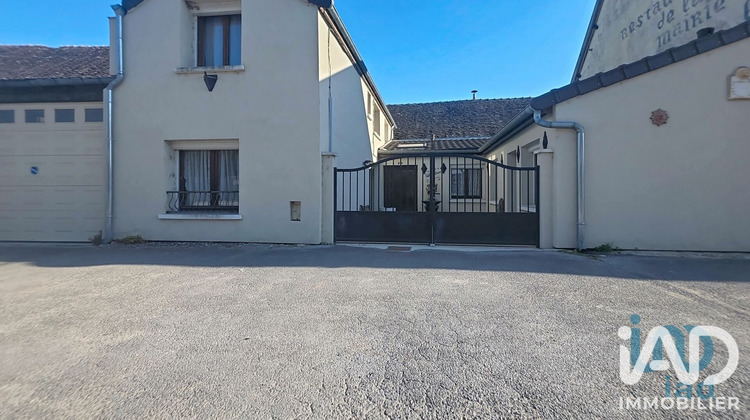 Ma-Cabane - Vente Maison Anglure, 105 m²