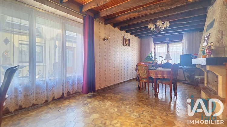 Ma-Cabane - Vente Maison Anglure, 105 m²