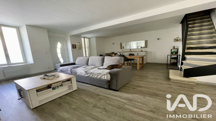 Ma-Cabane - Vente Maison Anglure, 82 m²