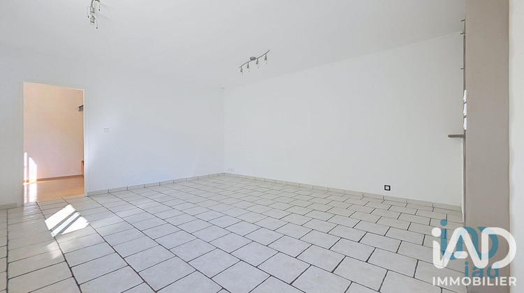 Ma-Cabane - Vente Maison Anglure, 60 m²