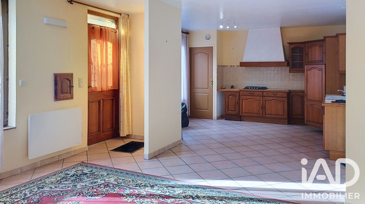 Ma-Cabane - Vente Maison Anglure, 77 m²