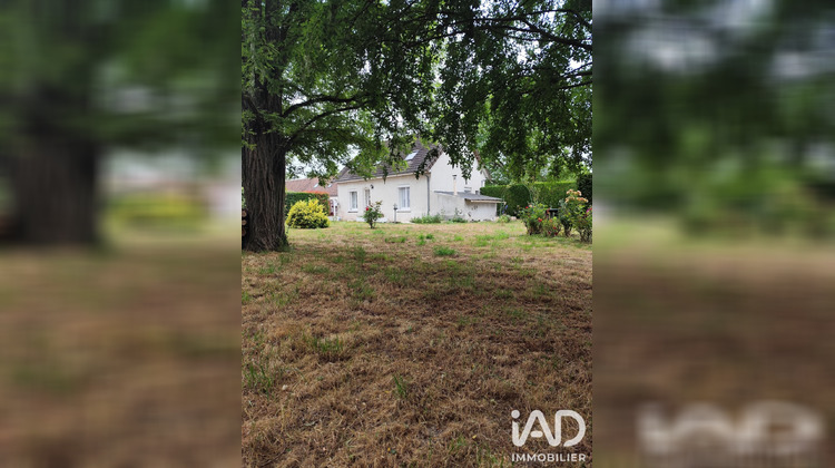 Ma-Cabane - Vente Maison Angluzelles-Et-Courcelles, 70 m²